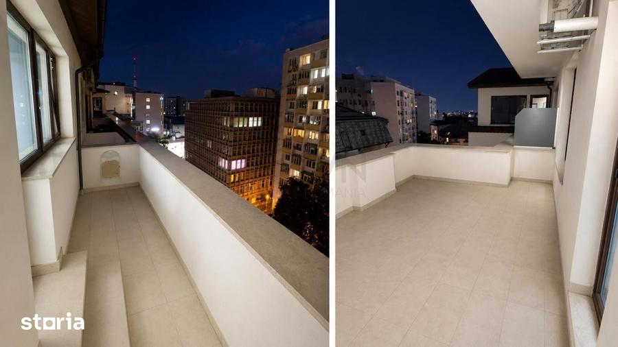 Apartament 3 camere cu terasa, Doroban?i - 3