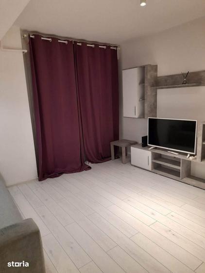 Apartament 2 camere de inchiriat pe Strada Sgt Ilie Petre - 2