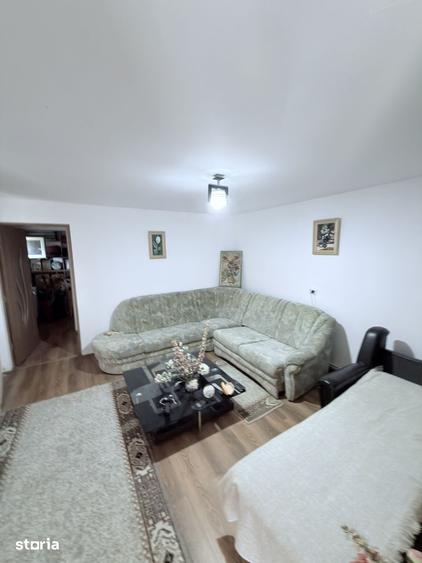 Casă cu 2 camere cu Teren 2285 Mp în Mihai Eminescu