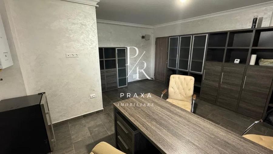 Spațiu comercial, de 25 mp, în Florești