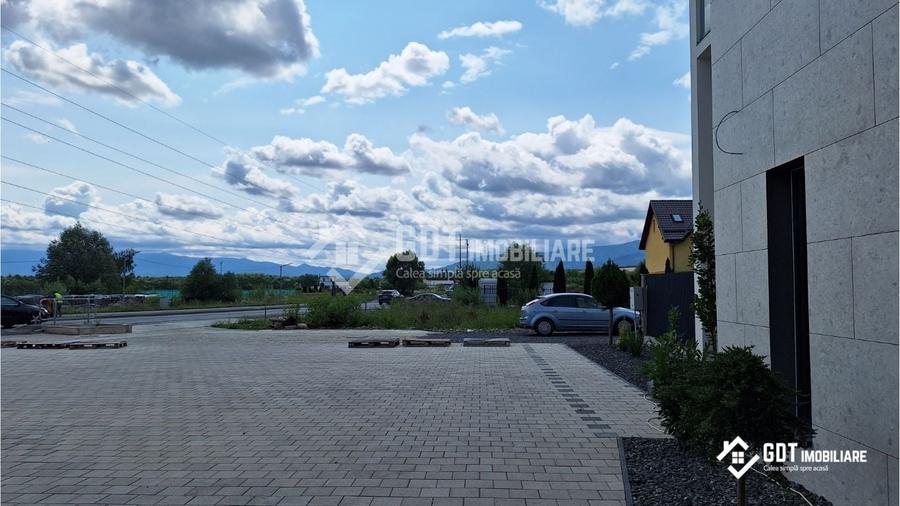 Apartament cu 4 camere decomandat în Cisnădie