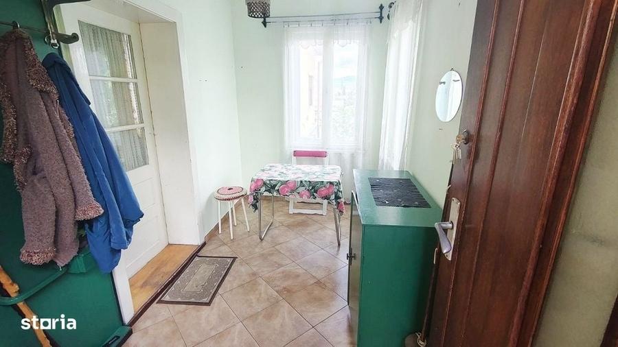 Casa individula ideal pentru 2 familii, P+E, Dambul Rotund - 2