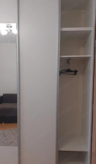 Garsonieră decomandată în Lăpuș