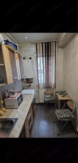 Garsonieră decomandată, mobilată în Tomis Plus