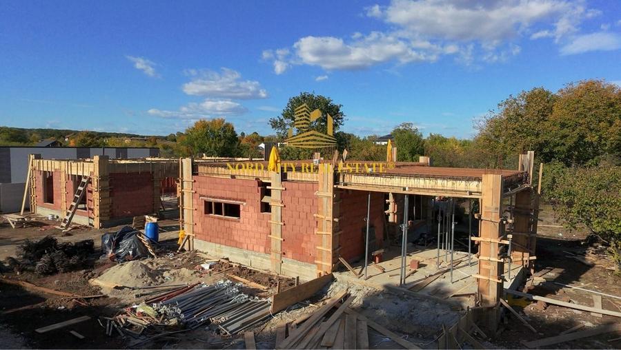 Vila individuala - Snagov - dezvoltator - accept schimb - 12