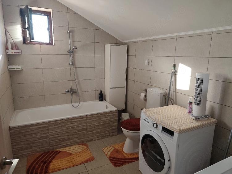 Casă cu Teren 300 Mp în Sâncraiu de Mureș
