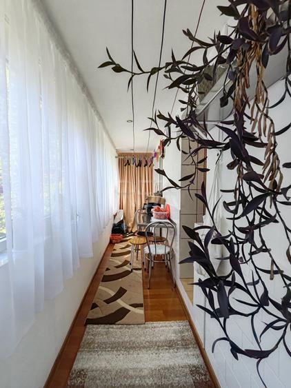 Apartament 2 camere, decomandat/ Lujerului - 12