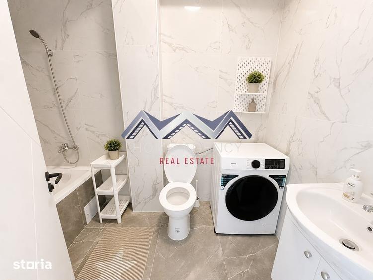 Apartament 2 camere | prima inchiriere | Otopeni central - 7