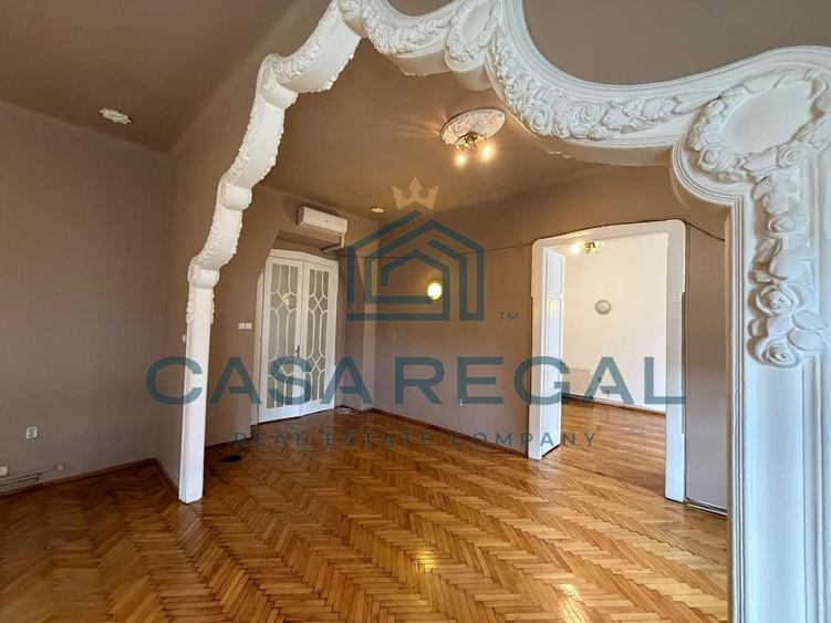 Birou, de 100 mp, în Ultracentral