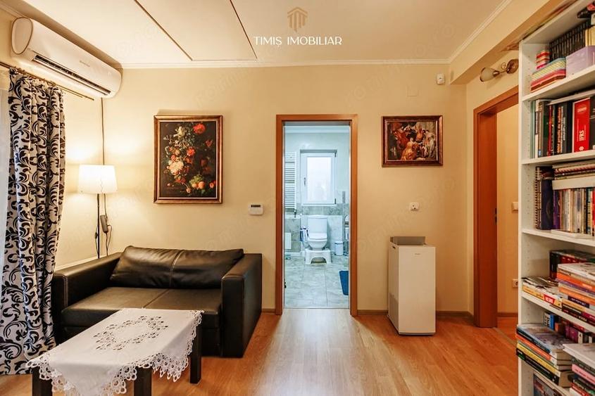 Casa individuala + casa de oaspe?i, teren 555 mp Giroc | Comision 0% - 1