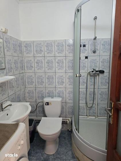 Garsonieră în Copou