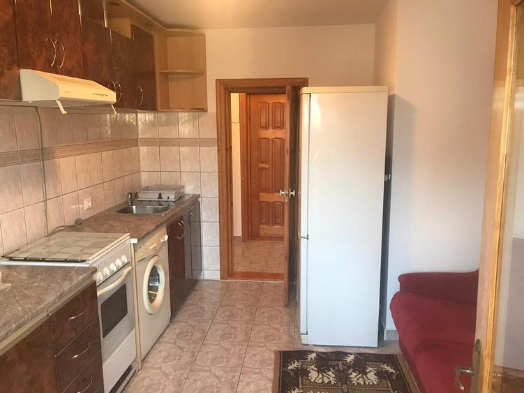 Apartament cu 2 camere decomandat în Ultracentral