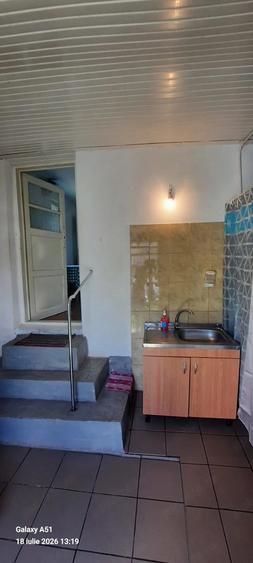 Casă cu 2 camere cu Teren 1699 Mp în Baciu
