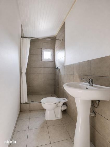 Zona Centrala|Apartament cu 2 camere, Str. Decebal - 1