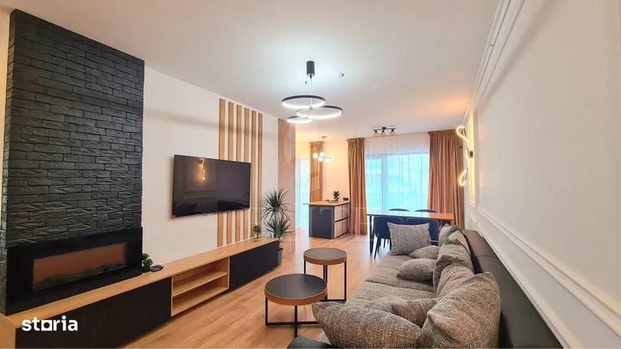 Apartament 3 camere in zona HOTEL TULIP - 6