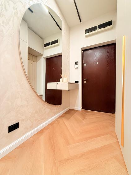 Studio premium | North Area Lake View | Herastrau - 17