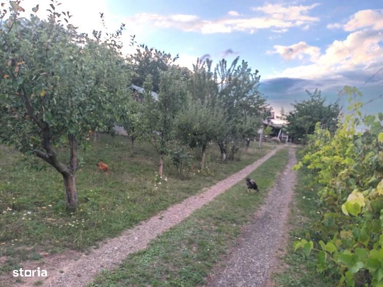 Casă cu 4 camere în Baisa