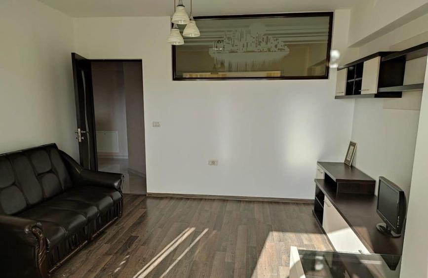 Apartament cu 2 camere decomandat în Tudor Vladimirescu