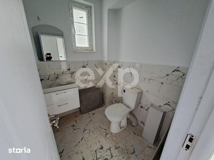 Casă cu 4 camere cu Teren 2500 Mp în Trivale