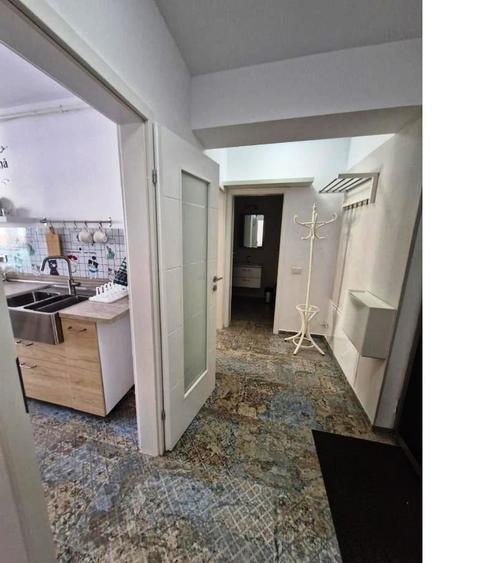 Apartament cu 2 camere decomandat în Baicului
