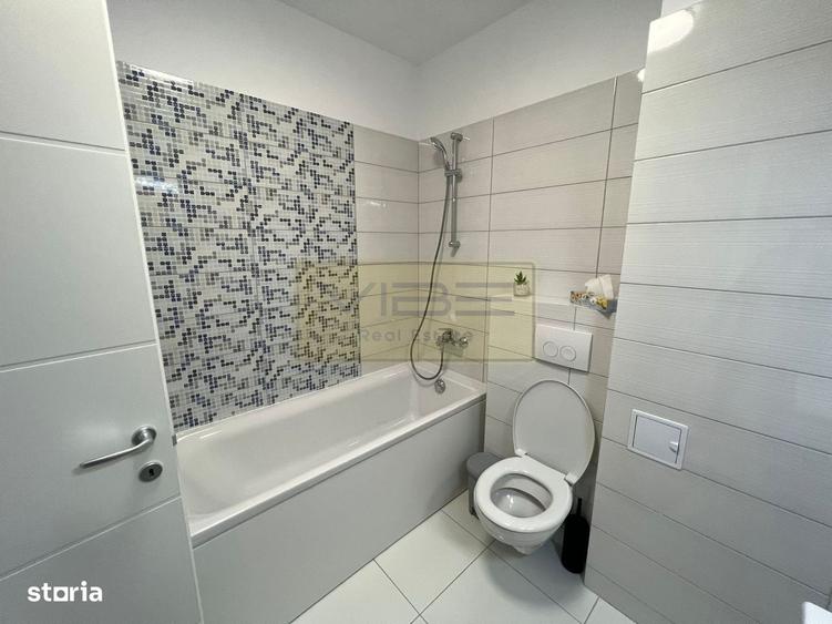 Apartament 2 camere decomandat Conest Evolution - 13