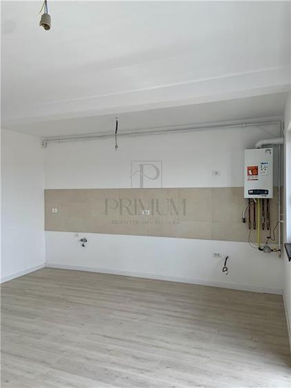 Apartament 2 camere | 73,77 mp | Terasa 14 mp | Constructie noua | Incalzire in - 4