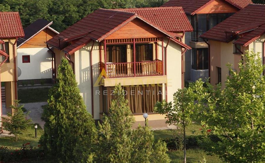 Hotel/Pensiune, de 20,000 mp, în Centura Sud