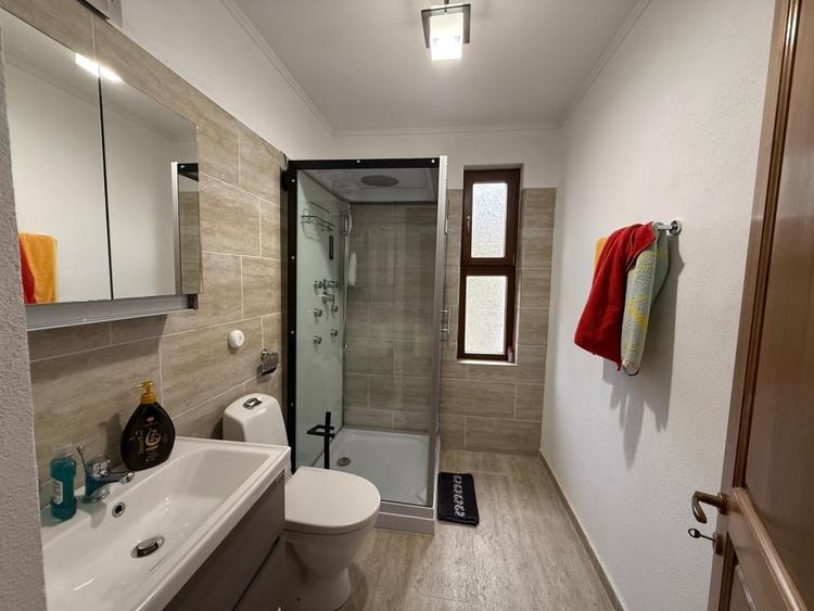 Duplex cu 4 camere cu Teren 380 Mp în Ampoi 3