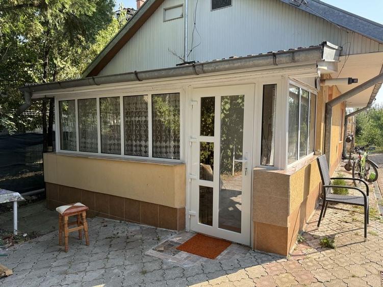 Casă cu 1 camere cu Teren 40 Mp în Valea Adâncă
