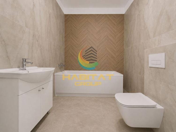 Vânzarea Garsoniera 39 mp | Bloc nou | Metrou Berceni - 4