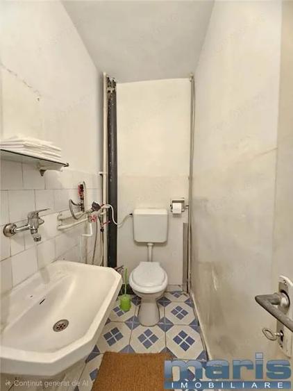 Apartament cu 3 camere decomandat în Tudor Vladimirescu