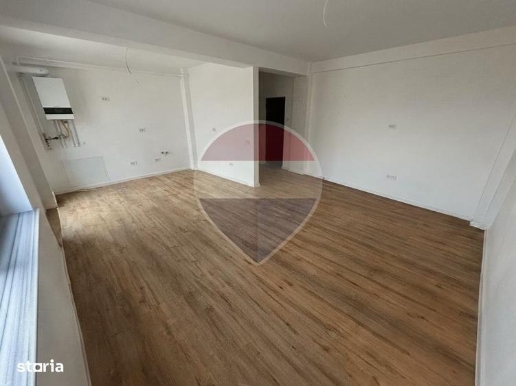 Apartament bloc nou zona Ford parter - 7