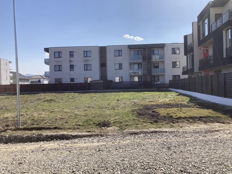Apartament în Central