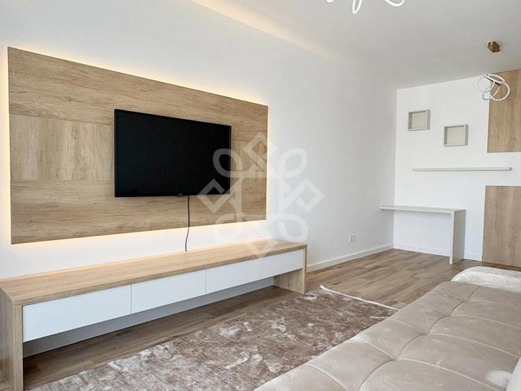 Apartament nou cu 2 camere si parcare in Prima Arena - 3