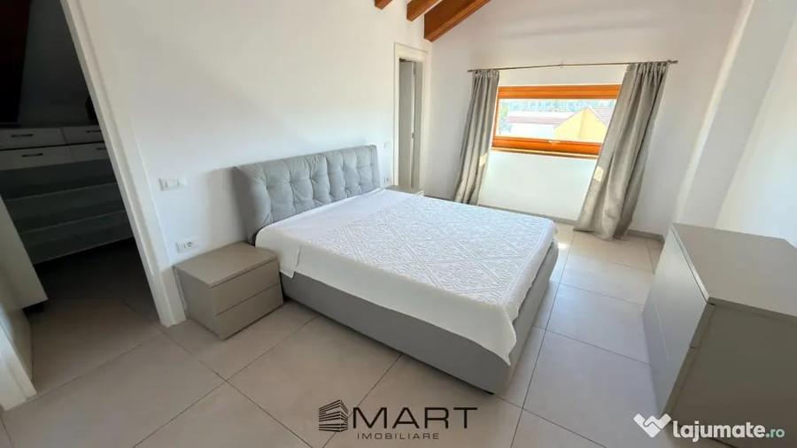 Apartament cu 3 camere decomandat în Calea Dumbrăvii