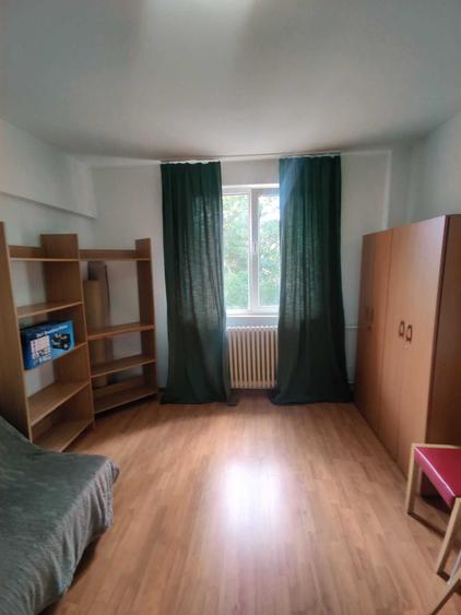 Garsonieră în Mărăști