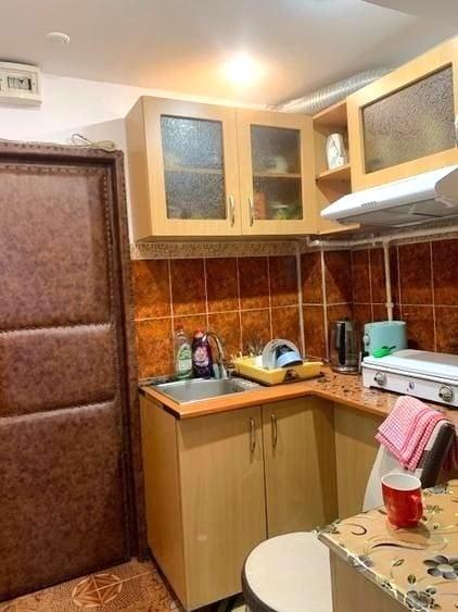 Garsonieră semidecomandată, mobilată în Someșeni
