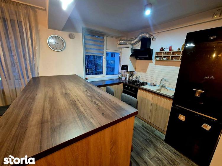 Apartament 2 camere Ultracentral de inchiriat - 3