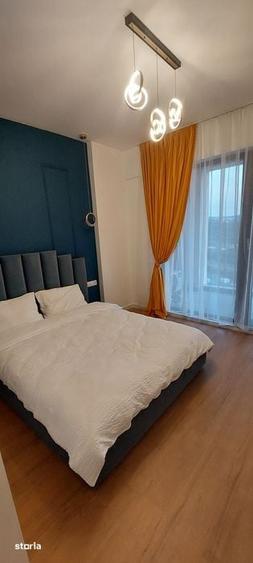 Apartament cu 2 camere în Central