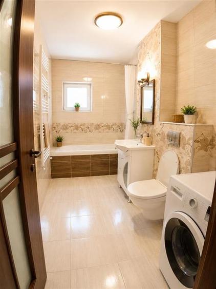 Apartament 3 camere cu balcon in zona Kogalniceanu - 7