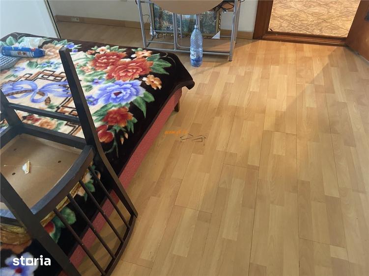 Apartament cu 2 camere decomandat în Ultracentral