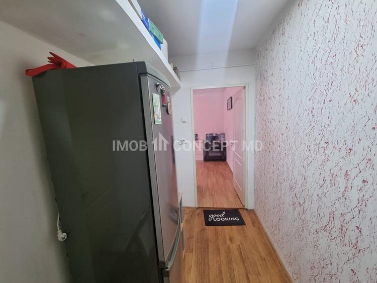 Apartament cu 2 camere semidecomandat în Mărășești