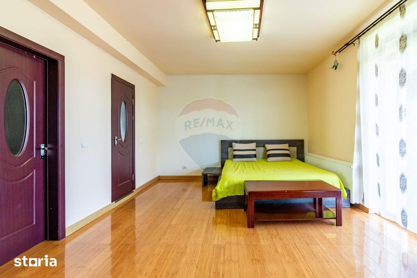 Casa / vila de vanzare in Balote?ti | aprox. 350 mp | teren 1.015 mp - 1