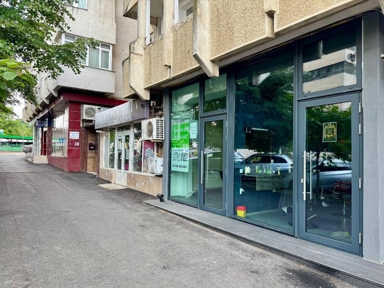 PF. Închiriez spatiu comercial in Pacurari- intersectia Moara de Foc - 4