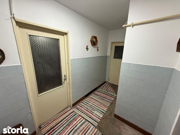 Apartament cu 2 camere decomandat în Nord