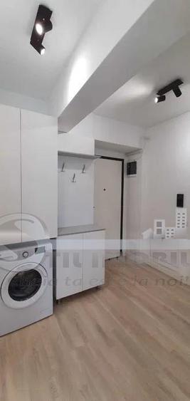 Apartament 2 camere mobilat și utilat, parcare subterană inclusă, - 5