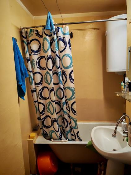 Apartament cu 2 camere decomandat, mobilat în Doamna Ghica