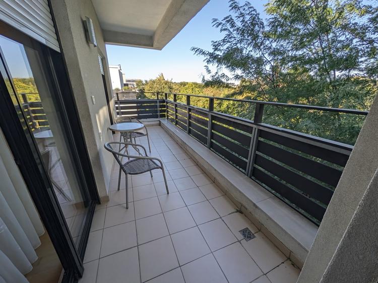 Apartament cu 3 camere, mobilat în Băneasa
