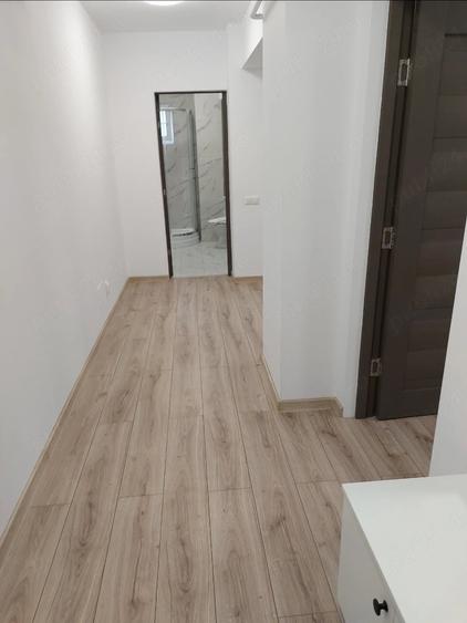 Apartament cu 2 camere decomandat în Burdujeni