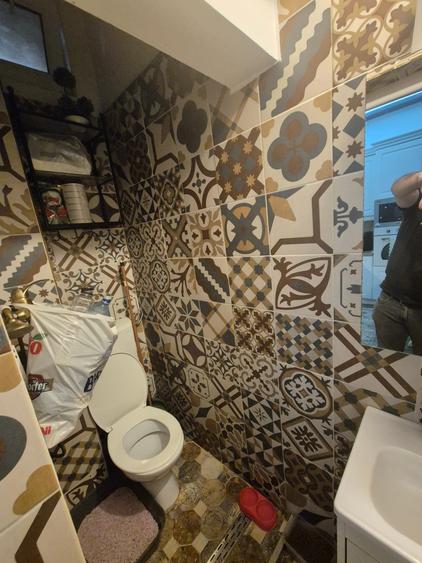 Apartament cu 4 camere semidecomandat în Cișmigiu